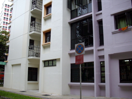 Jurong West Street 65 thumbnail photo